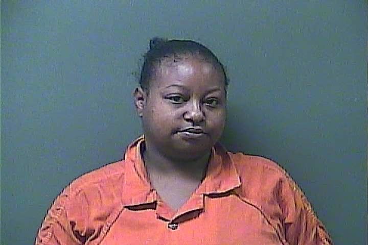 Breeasia Moore